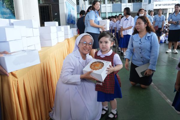 โรงเรียนปรีชานุศาสน์